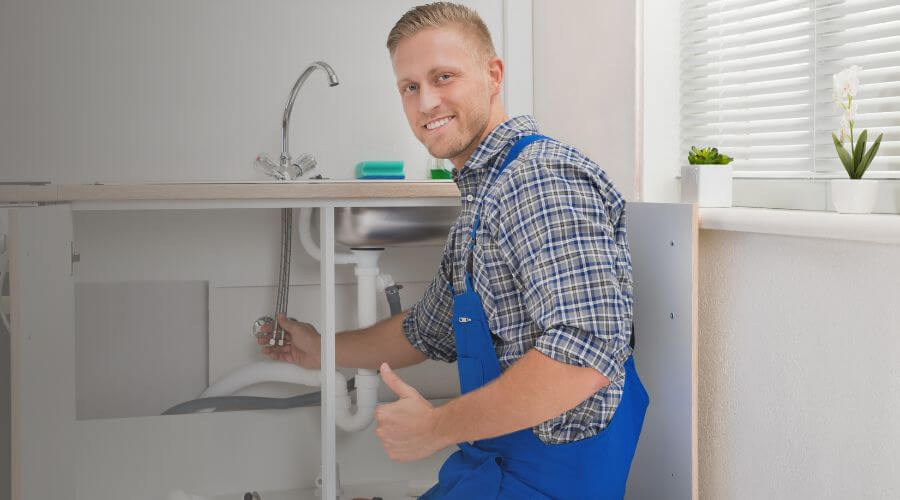24 Hour Plumbing Service in Marksville, LA